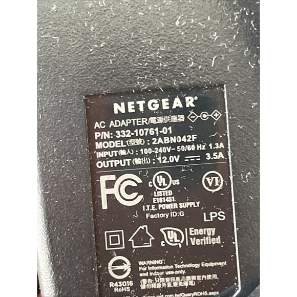 NETGEAR Nighthawk AC2300 R7000P Smart WiFi Router MU-MIMO complete tested - Picture 10 of 10